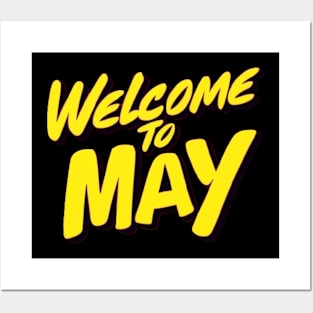 Welcome to may Posters and Art